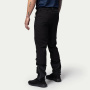 náhled Beyond Nordic Sweden černé pánské outdoor lehké kalhoty Terraflex™ quick-dry