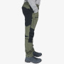 náhled Asoto Northsky Stretch WR voděodpudivé pánské outdoor kalhoty + ponožky ZDARMA