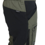 náhled Asoto Northsky Stretch WR voděodpudivé pánské outdoor kalhoty + ponožky ZDARMA