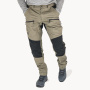 náhled Asoto Northsky Stretch voděodpudivé pánské outdoor kalhoty