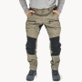 náhled Asoto Northsky Stretch voděodpudivé pánské outdoor kalhoty