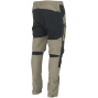 náhled Asoto Northsky Stretch voděodpudivé pánské outdoor kalhoty