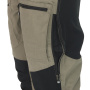 náhled Asoto Northsky Stretch voděodpudivé pánské outdoor kalhoty