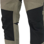 náhled Asoto Northsky Stretch voděodpudivé pánské outdoor kalhoty