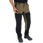 náhled Asoto Fjallvik Sweden Extreme hnědé pánské outdoor/hunting kalhoty waterproof