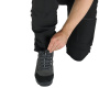 náhled Asoto Nordvik Extreme Pro černé pánské outdoor kalhoty