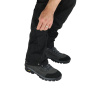 náhled Asoto Nordvik Extreme Pro černé pánské outdoor kalhoty