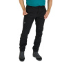 náhled Asoto Torsby Sweden PRO černé pánské outdoor kalhoty