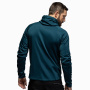 náhled Beyond Nordic Sweden modrá pánská lehká outdoor bunda
