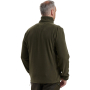 náhled Deerhunter Denmark Chasse olivová pánská fleece bunda