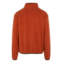 náhled REGATTA Frankie oranžová pánská fleece outdoor mikina