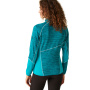 náhled REGATTA Wmn Hepley FZip II modrá dámská outdoor mikina