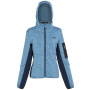 náhled REGATTA Kemilia modrá dámská outdoor mikina