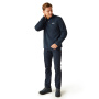 náhled REGATTA Thompson Fleece modrá pánská outdoor mikina