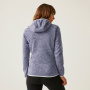 náhled REGATTA Newhill fialová dámská outdoor mikina