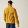 náhled REGATTA Frankie F/Z žlutá pánská outdoor pohodlná příjemná fleece mikina