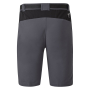 náhled DARE2B Disport II šedé pánské outdoor lehké kraťasy
