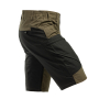náhled ARRAK SWEDEN Active Stretch hnědé pánské outdoor/hunting kraťasy voděodolné