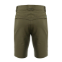 náhled ARRAK SWEDEN Motion Flex Stretch olivové pánské outdoor kraťasy