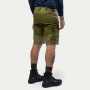 náhled Beyond Nordic Sweden BN010 zelené pánské outdoor kraťasy Teflon EcoElite®