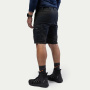 náhled Beyond Nordic Sweden BN010 černé pánské outdoor kraťasy Teflon EcoElite®