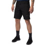 náhled Beyond Nordic Sweden černé pánské outdoor lehké kraťasy Terraflex™ quick-dry