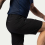 náhled Beyond Nordic Sweden černé pánské outdoor lehké kraťasy Terraflex™ quick-dry