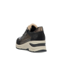 náhled RIEKER N9301-90 černé dámské sneakers
