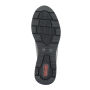 náhled RIEKER N9301-90 černé dámské sneakers