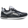 náhled SPARCO S-Road BK černé pánské tenisky