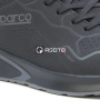 náhled SPARCO S-Light černé pánské tenisky