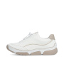 náhled RIEKER 45969-80 bílé dámské tenisky antistress