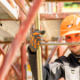 náhled KAPRIOL Carpenter EVO pánské pracovní profi rukavice