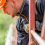 náhled KAPRIOL Carpenter EVO pánské pracovní profi rukavice