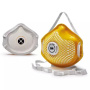 náhled SIR FA1446 Mesh Respirator FFP3 NR D W/V