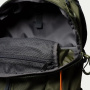 náhled Beyond Nordic Sweden BN503 olivový pánský outdoor batoh 20L