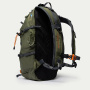 náhled Beyond Nordic Sweden BN503 olivový pánský outdoor batoh 20L