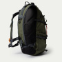 náhled Beyond Nordic Sweden BN503 olivový pánský outdoor batoh 20L