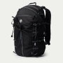 náhled Beyond Nordic Sweden BN503 černý pánský outdoor batoh 20L