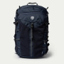 náhled Beyond Nordic Sweden BN503 modrý pánský outdoor batoh 20L