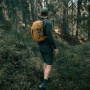 náhled Beyond Nordic Sweden BN503 žlutý pánský outdoor batoh 20L