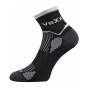 náhled WOXX Sirius černé pánské outdoor ponožky