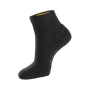 náhled SNICKERS ponožky bavlněné 3 páry v balení