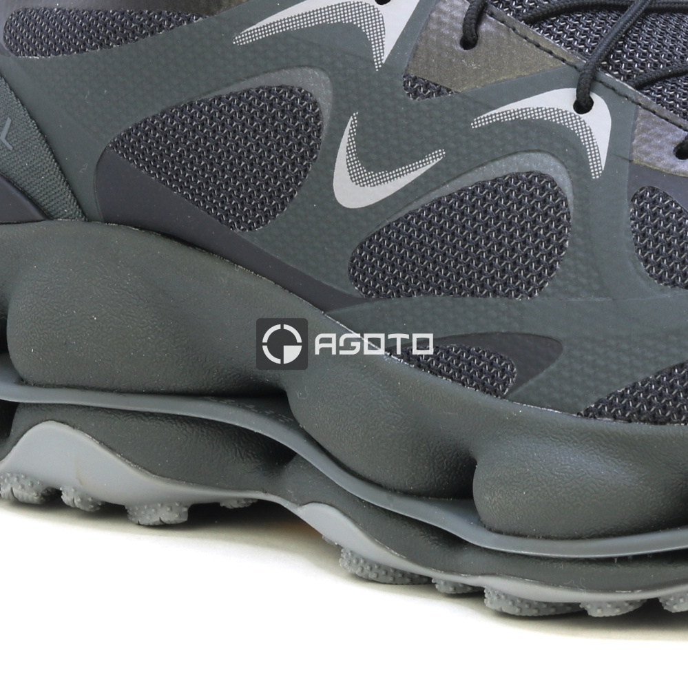 detail MERRELL Speed Arc Matis černá pánská sportovní outdoor obuv Výprodej