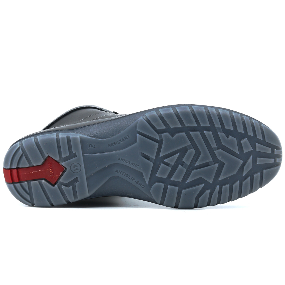 detail EXENA Olimpo S3 bezpečnostní obuv