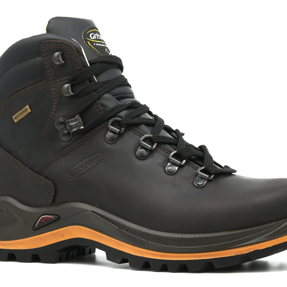 detail GRISPORT 13701-24 outdoor obuv Spo-Tex