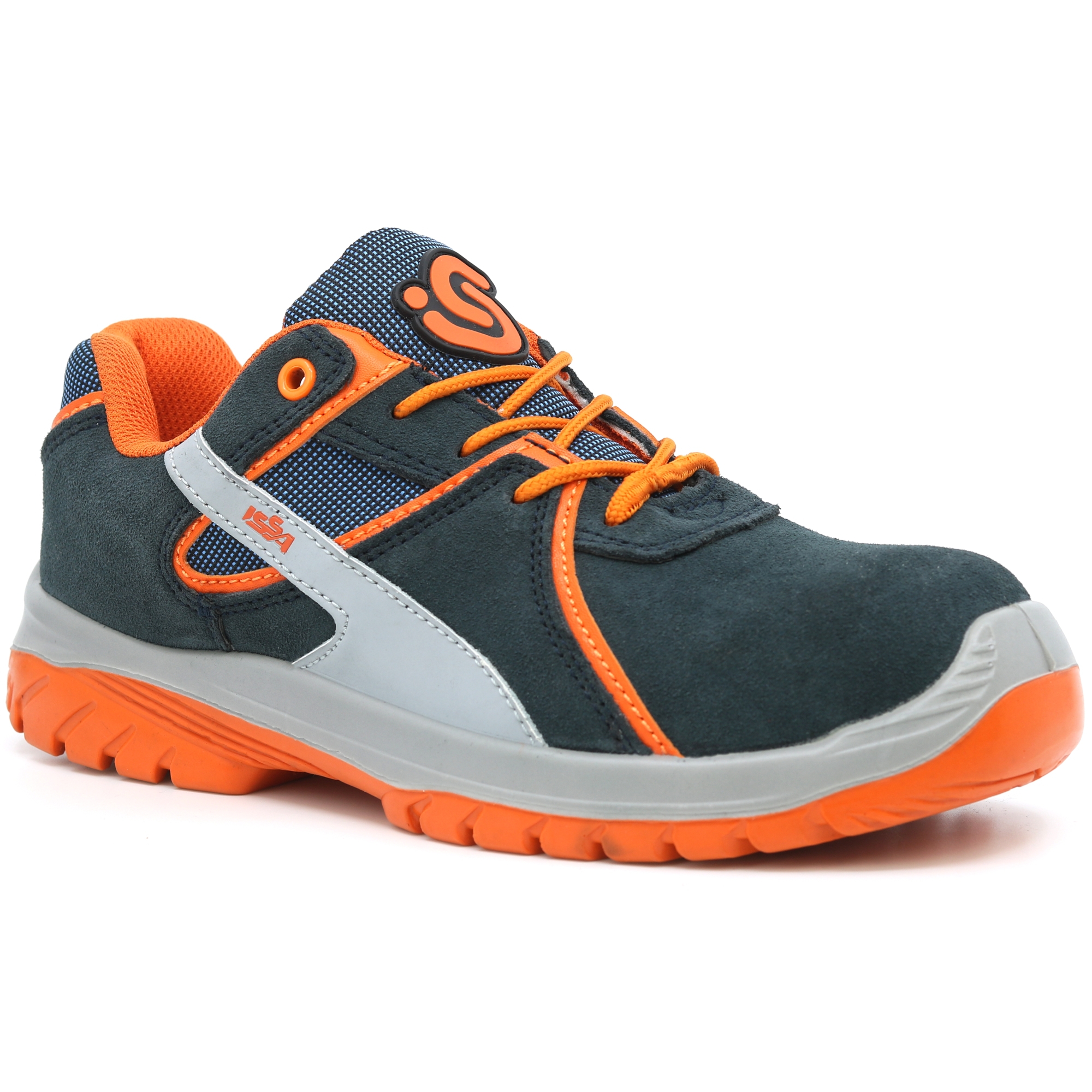 Industrial Starter Station S1P bezpečnostní obuv Asoto.cz