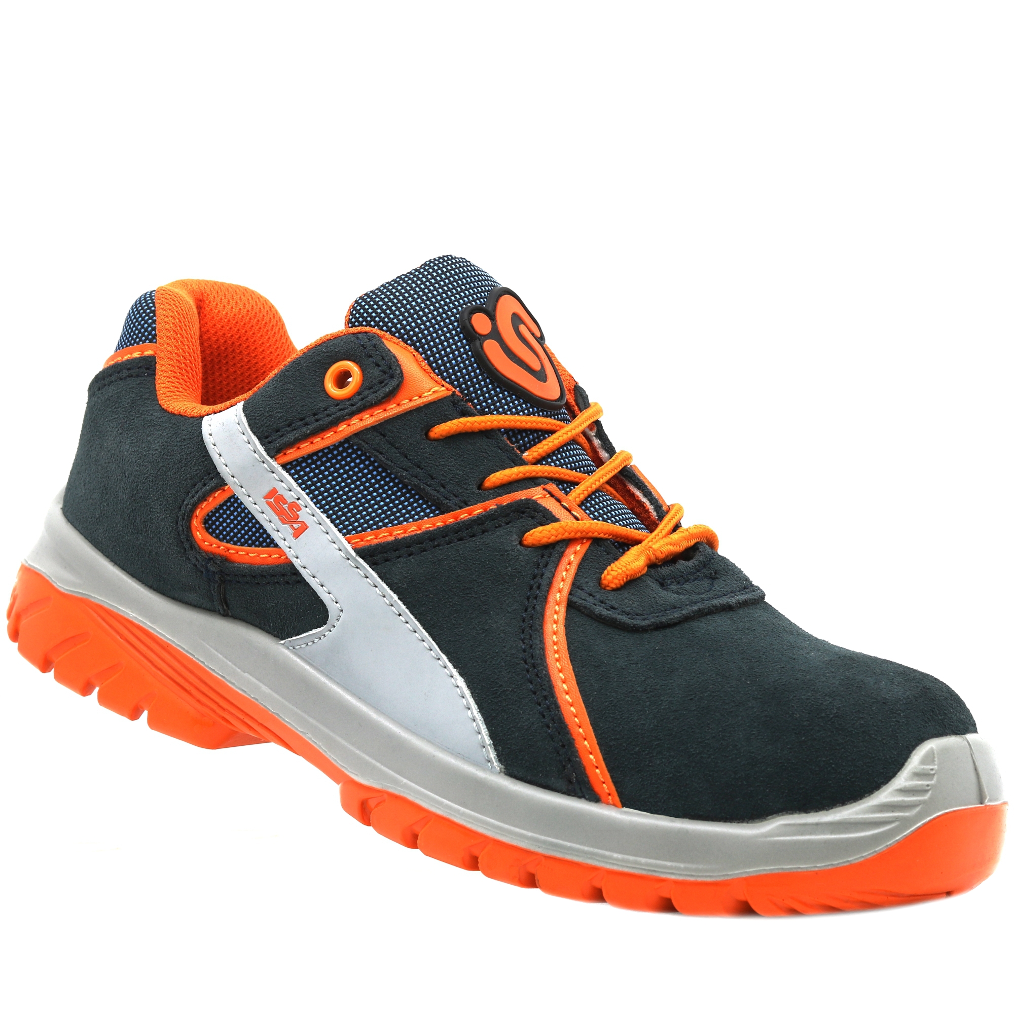 Industrial Starter Station S1P bezpečnostní obuv Asoto.cz