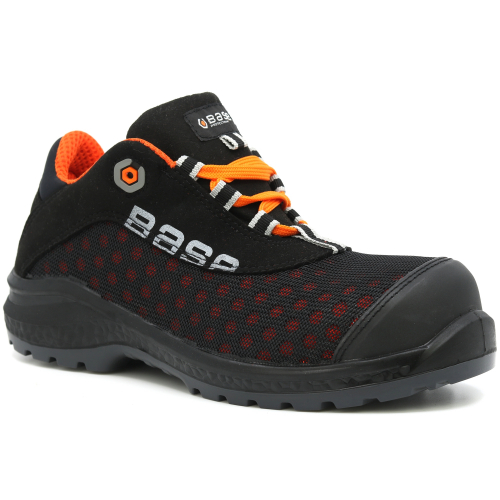 BASE Be Fit S1P bezpečnostní obuv