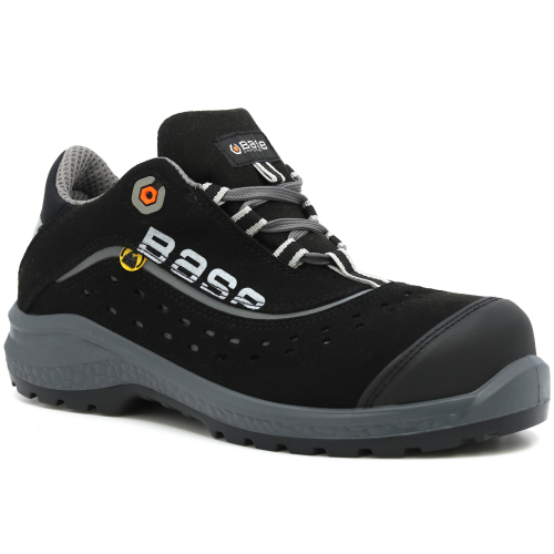 BASE Be Style S1P bezpečnostní obuv
